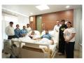Fortis Hospital Mulund, Mumbai, Gives Injured Couple a Second Chance to Celebrate Life Together After Odisha Aircraft Crash - Hindi News | Fortis Hospital Mulund, Mumbai, Gives Injured Couple a Second Chance to Celebrate Life Together After Odisha Aircraft Crash | Latest business News at Lokmattimes.com