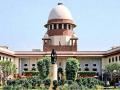 "Psychological impact on hangman": SC to rule on validity of death by hanging - Hindi News | "Psychological impact on hangman": SC to rule on validity of death by hanging | Latest national News at Lokmattimes.com