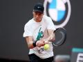 Jannik Sinner storms into third round of Australian Open, scores comfortable victory over James Duckworth - Hindi News | Jannik Sinner storms into third round of Australian Open, scores comfortable victory over James Duckworth | Latest tennis News at Lokmattimes.com