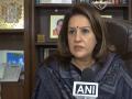 "Pakistan using Bangladesh": Priyanka Chaturvedi slams BCB's demand amid T20 WC fixtures - Hindi News | "Pakistan using Bangladesh": Priyanka Chaturvedi slams BCB's demand amid T20 WC fixtures | Latest national News at Lokmattimes.com