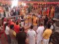 Basant Panchami celebrations begin at Bhojshala-Kamal Maula in Dhar following SC order - Hindi News | Basant Panchami celebrations begin at Bhojshala-Kamal Maula in Dhar following SC order | Latest national News at Lokmattimes.com