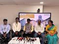 SRM AP Faculty Share Key Learnings from Academic Visit to Carnegie Mellon University - Hindi News | SRM AP Faculty Share Key Learnings from Academic Visit to Carnegie Mellon University | Latest business News at Lokmattimes.com