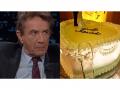 Martin Short accidentally slices Selena Gomez's wedding cake, thought it was part of the dessert spread - Hindi News | Martin Short accidentally slices Selena Gomez's wedding cake, thought it was part of the dessert spread | Latest entertainment News at Lokmattimes.com