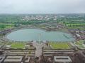 Gujarat: Rajkot's Atal Sarovar witnesses over 14 lakh visitors - Hindi News | Gujarat: Rajkot's Atal Sarovar witnesses over 14 lakh visitors | Latest national News at Lokmattimes.com