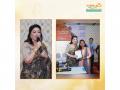 Viraj Profiles Hosts Recognition Ceremony for Women Who Successfully Passed the Tailoring Examination - Hindi News | Viraj Profiles Hosts Recognition Ceremony for Women Who Successfully Passed the Tailoring Examination | Latest business News at Lokmattimes.com