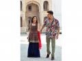 Celebrity couple Prince Narula and Yuvika Chaudhary to enter reality show 'The 50' - Hindi News | Celebrity couple Prince Narula and Yuvika Chaudhary to enter reality show 'The 50' | Latest entertainment News at Lokmattimes.com