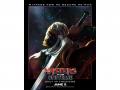 Master of the Universe trailer: Nicholas Galitzne returns as He-Man to protect planet from Skeletor - Hindi News | Master of the Universe trailer: Nicholas Galitzne returns as He-Man to protect planet from Skeletor | Latest entertainment News at Lokmattimes.com