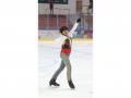 Aarush Tiwari and Hiya Adlakha: Story of two teenage figure skaters carving a course on ice - Hindi News | Aarush Tiwari and Hiya Adlakha: Story of two teenage figure skaters carving a course on ice | Latest other-sports News at Lokmattimes.com