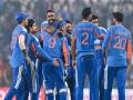 India Break Pakistan’s Record for Fastest 200+ Run Chase in T20Is - Hindi News | India Break Pakistan’s Record for Fastest 200+ Run Chase in T20Is | Latest cricket News at Lokmattimes.com