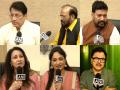 FWICE, CAWT honour Arun Govil; Poonam Dhillon, Upasana Singh, Ashoke Pandit raise issues prevailing in film industry - Hindi News | FWICE, CAWT honour Arun Govil; Poonam Dhillon, Upasana Singh, Ashoke Pandit raise issues prevailing in film industry | Latest entertainment News at Lokmattimes.com