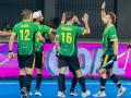HIL: Hyderabad Toofans, Ranchi Royal battle for title clash spot in Qualifier 2 - Hindi News | HIL: Hyderabad Toofans, Ranchi Royal battle for title clash spot in Qualifier 2 | Latest hockey News at Lokmattimes.com