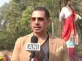 ED used as tool to divert attention from real issues: Robert Vadra - Hindi News | ED used as tool to divert attention from real issues: Robert Vadra | Latest national News at Lokmattimes.com
