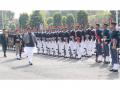 Remain strong and prepared, draw inspiration from NCC cadets: Defence Minister to youth - Hindi News | Remain strong and prepared, draw inspiration from NCC cadets: Defence Minister to youth | Latest national News at Lokmattimes.com