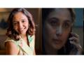 Harmanpreet Kaur reacts to Rani Mukerji's 'Mardaani 3,' calls trailer 'insane' - Hindi News | Harmanpreet Kaur reacts to Rani Mukerji's 'Mardaani 3,' calls trailer 'insane' | Latest entertainment News at Lokmattimes.com