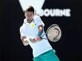 Australia Open: Novak Djokovic moves to fourth round, first player to complete 400 wins across Grand Slams - Hindi News | Australia Open: Novak Djokovic moves to fourth round, first player to complete 400 wins across Grand Slams | Latest tennis News at Lokmattimes.com