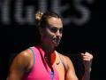Australian Open: World No. 1 Aryna Sabalenka storms into the quarterfinals after defeating Victoria Mboko - Hindi News | Australian Open: World No. 1 Aryna Sabalenka storms into the quarterfinals after defeating Victoria Mboko | Latest tennis News at Lokmattimes.com