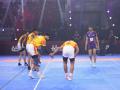 KCL: Sonipat Stars clinch tournament opener with 37-31 win over Gurugram Gurus - Hindi News | KCL: Sonipat Stars clinch tournament opener with 37-31 win over Gurugram Gurus | Latest other-sports News at Lokmattimes.com