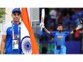 Virat Kohli, Neeraj Chopra, and other prominent athletes extend wishes on 77th Republic Day - Hindi News | Virat Kohli, Neeraj Chopra, and other prominent athletes extend wishes on 77th Republic Day | Latest other-sports News at Lokmattimes.com