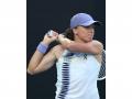 Australian Open: Iga Swiatek, Elena Rybakina, Amanda Anisimova and Jessica Pegula qualify for women's singles quarterfinals - Hindi News | Australian Open: Iga Swiatek, Elena Rybakina, Amanda Anisimova and Jessica Pegula qualify for women's singles quarterfinals | Latest tennis News at Lokmattimes.com