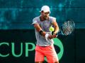 Australian Open: Yuki Bhambri's third-round loss ends India's campaign - Hindi News | Australian Open: Yuki Bhambri's third-round loss ends India's campaign | Latest tennis News at Lokmattimes.com