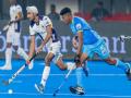 Hyderabad Toofans bag bronze medal in the men's Hockey India League 2025-26 - Hindi News | Hyderabad Toofans bag bronze medal in the men's Hockey India League 2025-26 | Latest hockey News at Lokmattimes.com
