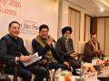 Union Minister Piyush Goyal interacts with Intellectual Property holders, reaffirms govt push for innovation - Hindi News | Union Minister Piyush Goyal interacts with Intellectual Property holders, reaffirms govt push for innovation | Latest national News at Lokmattimes.com
