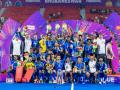 Vedanta Kalinga Lancers beat Ranchi Royals 3-2 to clinch Men's Hero Hockey India League title - Hindi News | Vedanta Kalinga Lancers beat Ranchi Royals 3-2 to clinch Men's Hero Hockey India League title | Latest hockey News at Lokmattimes.com