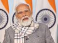 "India's manufacturing will get big boost from FTA with EU": PM Modi - Hindi News | "India's manufacturing will get big boost from FTA with EU": PM Modi | Latest business News at Lokmattimes.com
