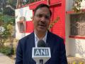 "Baseless": ADM Desh Deepak Singh on Alankar Agnihotri's allegations - Hindi News | "Baseless": ADM Desh Deepak Singh on Alankar Agnihotri's allegations | Latest national News at Lokmattimes.com