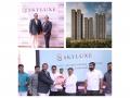 Sai Nisarg Landmark LLP unveils 'Skyluxe', a Japanese landscape-inspired luxury landmark in Central Chinchwad - Hindi News | Sai Nisarg Landmark LLP unveils 'Skyluxe', a Japanese landscape-inspired luxury landmark in Central Chinchwad | Latest business News at Lokmattimes.com