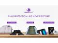 Umbrashield's UV Shield: A New-Age Indian Brand Making Sun Protection a Daily Essential - Hindi News | Umbrashield's UV Shield: A New-Age Indian Brand Making Sun Protection a Daily Essential | Latest business News at Lokmattimes.com