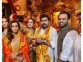 Saathi - The Youth Foundation Promotes Brotherhood and Humanity at Siddhivinayak Temple Felicitation - Hindi News | Saathi - The Youth Foundation Promotes Brotherhood and Humanity at Siddhivinayak Temple Felicitation | Latest business News at Lokmattimes.com