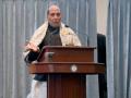 Op Sindoor demonstrated indigenous systems strengthening India's operational readiness: Rajnath Singh - Hindi News | Op Sindoor demonstrated indigenous systems strengthening India's operational readiness: Rajnath Singh | Latest national News at Lokmattimes.com