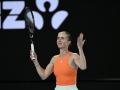 Australian Open: Elina shocks Gauff to book clash with world number one Sabalenka in semis - Hindi News | Australian Open: Elina shocks Gauff to book clash with world number one Sabalenka in semis | Latest tennis News at Lokmattimes.com