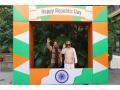 India Habitat Centre Celebrates Republic Day 2026 - Hindi News | India Habitat Centre Celebrates Republic Day 2026 | Latest business News at Lokmattimes.com