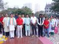 77th Republic Day Celebrated with Clean Air & Youth Empowerment Initiative at Dr. Babasaheb Ambedkar Municipal General Hospital - Hindi News | 77th Republic Day Celebrated with Clean Air & Youth Empowerment Initiative at Dr. Babasaheb Ambedkar Municipal General Hospital | Latest business News at Lokmattimes.com
