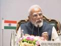 India-EU FTA will provide India's labour-intensive products easy access to European Union market: PM Modi - Hindi News | India-EU FTA will provide India's labour-intensive products easy access to European Union market: PM Modi | Latest business News at Lokmattimes.com