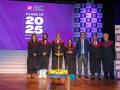 Whistling woods honors Icons Anil Mehta & Prosenjit Chatterjee with Maestro awards at its 2026 Convocation in Mumbai - Hindi News | Whistling woods honors Icons Anil Mehta & Prosenjit Chatterjee with Maestro awards at its 2026 Convocation in Mumbai | Latest business News at Lokmattimes.com