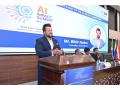 GrowQR AI Introduces "Opportunity Studio" at AI Impact Summit's Pre Event in Delhi - Hindi News | GrowQR AI Introduces "Opportunity Studio" at AI Impact Summit's Pre Event in Delhi | Latest business News at Lokmattimes.com