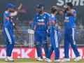 "Great opportunity for India": Anil Kumble on Men in Blue's chance of defending T20 World Cup - Hindi News | "Great opportunity for India": Anil Kumble on Men in Blue's chance of defending T20 World Cup | Latest cricket News at Lokmattimes.com