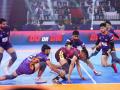 KCL: Karnal Kings' defence shines in 35-21 win against Sonipat Stars - Hindi News | KCL: Karnal Kings' defence shines in 35-21 win against Sonipat Stars | Latest other-sports News at Lokmattimes.com