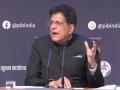 India's textiles exports to EU can quickly grow from USD 7 billion to USD 30-40 billion due to FTA: Piyush Goyal - Hindi News | India's textiles exports to EU can quickly grow from USD 7 billion to USD 30-40 billion due to FTA: Piyush Goyal | Latest business News at Lokmattimes.com