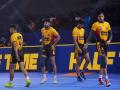 KCL: Devank Dalal Shines as Bhiwani Bulls outclass Gurugram Gurus in commanding 62-34 win - Hindi News | KCL: Devank Dalal Shines as Bhiwani Bulls outclass Gurugram Gurus in commanding 62-34 win | Latest other-sports News at Lokmattimes.com