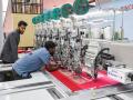 India-EU FTA emerges as game-changer for textile manufacturing and exports - Hindi News | India-EU FTA emerges as game-changer for textile manufacturing and exports | Latest business News at Lokmattimes.com