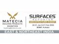 MATECIA Exhibition and SURFACES REPORTER Architecture Event to Spotlight the Rise of East & Northeast India in Kolkata - Hindi News | MATECIA Exhibition and SURFACES REPORTER Architecture Event to Spotlight the Rise of East & Northeast India in Kolkata | Latest business News at Lokmattimes.com