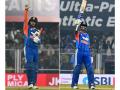 Abhishek Sharma extends T20I rankings lead as Indian stars surge ahead of World Cup title defence - Hindi News | Abhishek Sharma extends T20I rankings lead as Indian stars surge ahead of World Cup title defence | Latest cricket News at Lokmattimes.com