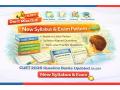 Don't Miss Out! CUET 2026 Question Banks Updated as per New Syllabus & Exam Pattern - Order Now - Hindi News | Don't Miss Out! CUET 2026 Question Banks Updated as per New Syllabus & Exam Pattern - Order Now | Latest business News at Lokmattimes.com