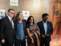 Dream Vision in Mumbai: Over 100,000 Visitors and a Triumph of Russian Art in India - Hindi News | Dream Vision in Mumbai: Over 100,000 Visitors and a Triumph of Russian Art in India | Latest business News at Lokmattimes.com