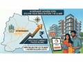 TDR Policy Explained: Why Hyderabad Homebuyers Should Buy Now Before Prices Move Up - Hindi News | TDR Policy Explained: Why Hyderabad Homebuyers Should Buy Now Before Prices Move Up | Latest business News at Lokmattimes.com