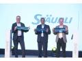 Staubli Expands Manufacturing Facility in Bangalore: $10 Million Investment to Strengthen India's Solar PV Connector Ecosystem - Hindi News | Staubli Expands Manufacturing Facility in Bangalore: $10 Million Investment to Strengthen India's Solar PV Connector Ecosystem | Latest business News at Lokmattimes.com